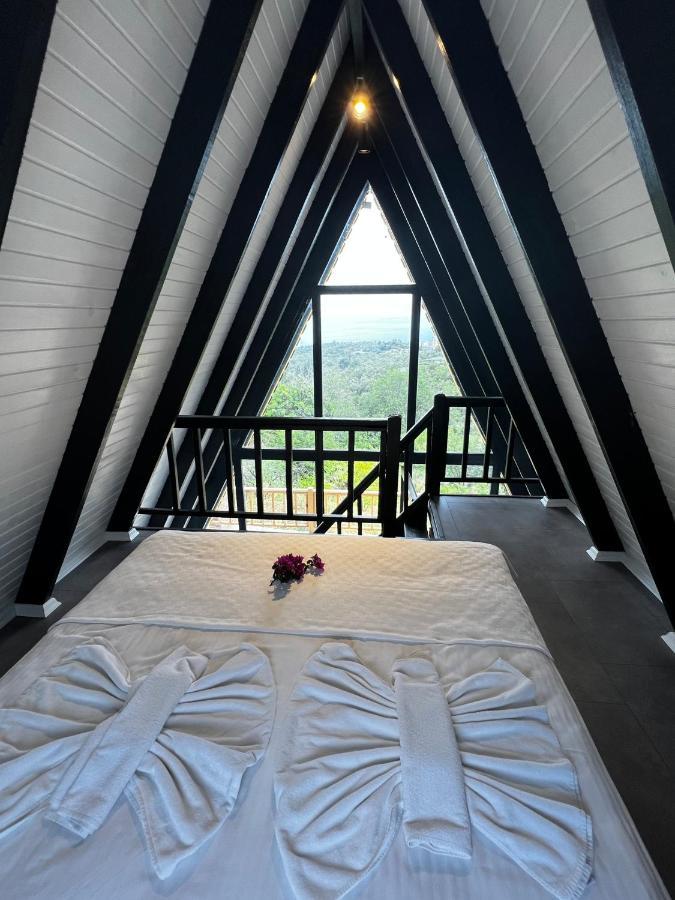 Kazdaglari Saglikli Yasam Koeyue Hotel เอเดรมิท ภายนอก รูปภาพ